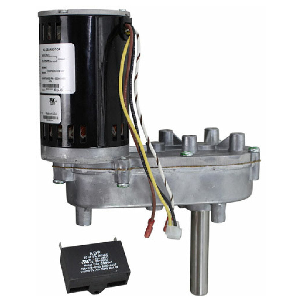 Manitowoc 020003650 Motor/reducer