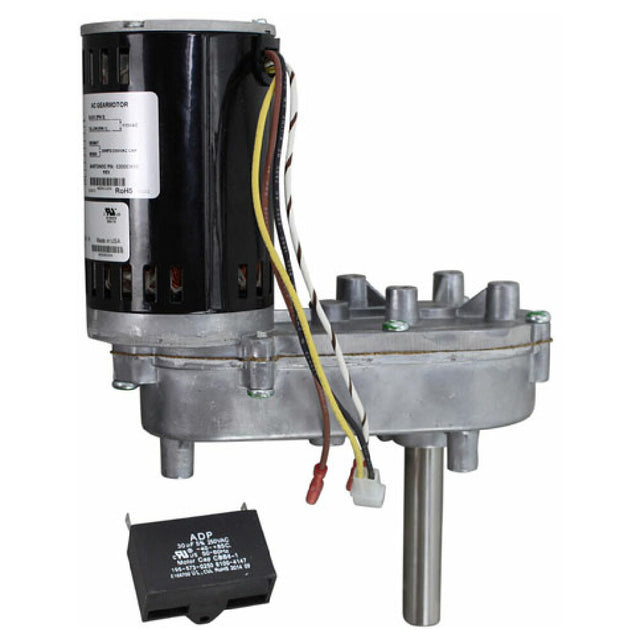Manitowoc B020003650 Motor/reducer