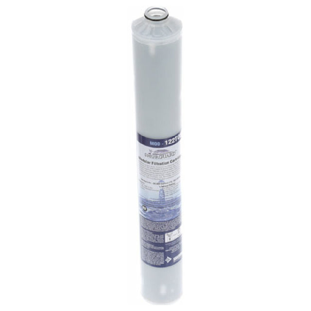 Manitowoc 122TO5 Cartridge Shurflo