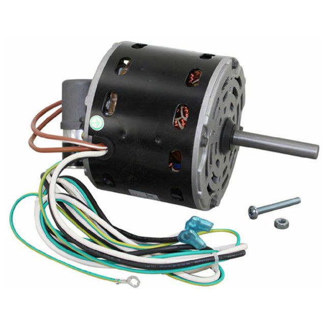 Manitowoc 76-2673-3 Fan Motor Kit 208 230v 50/60hz