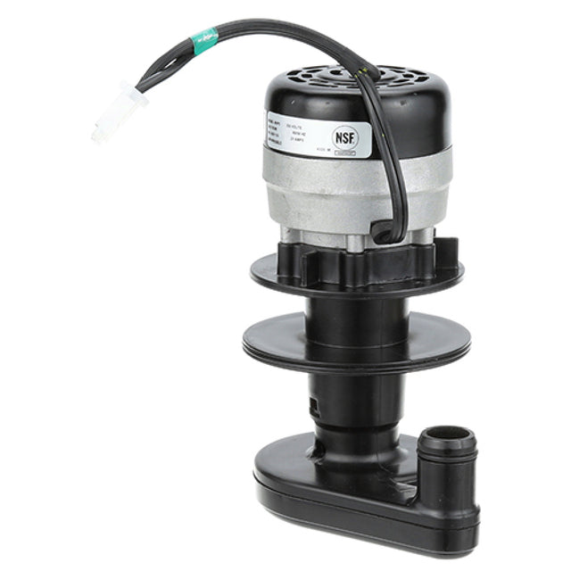 Manitowoc 8251139 Water Pump 230v/60hz