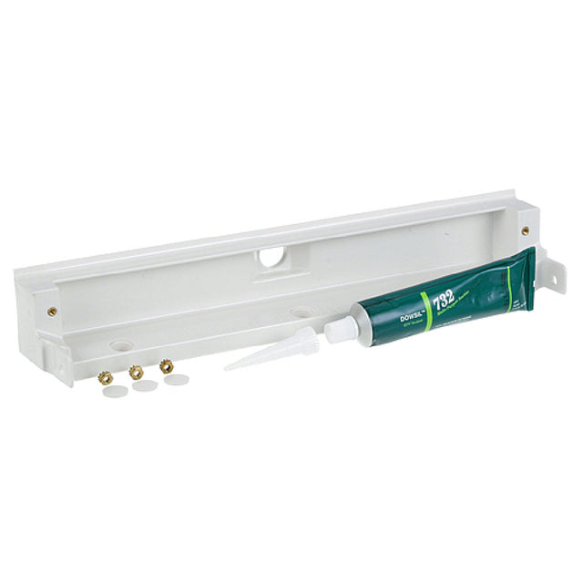 Manitowoc 7602799 Evaporator Top Molding