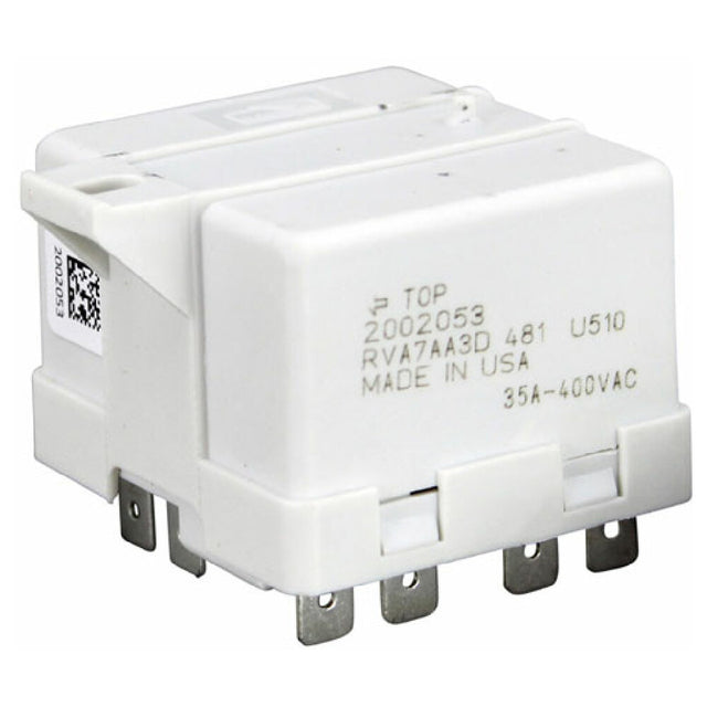 Manitowoc 20-0205-3 Relay Start Potential