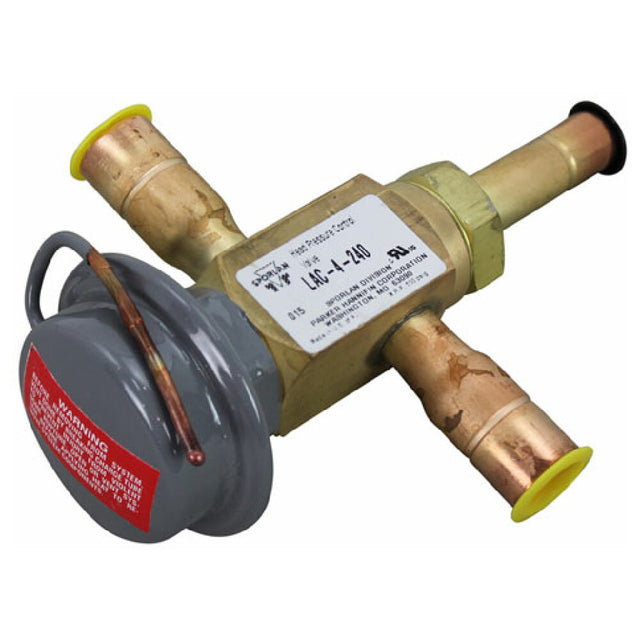 Manitowoc 000000973 Valve Head Pressure Control