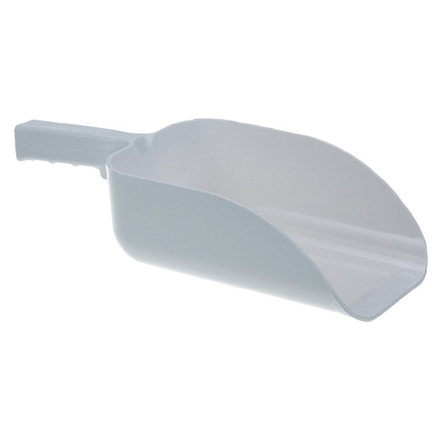 Manitowoc 040004783 Ice Scoop 82 Oz White