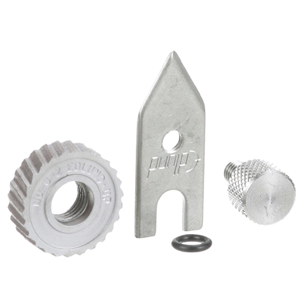 Edlund K070SP Parts Kit G 2/sg 2