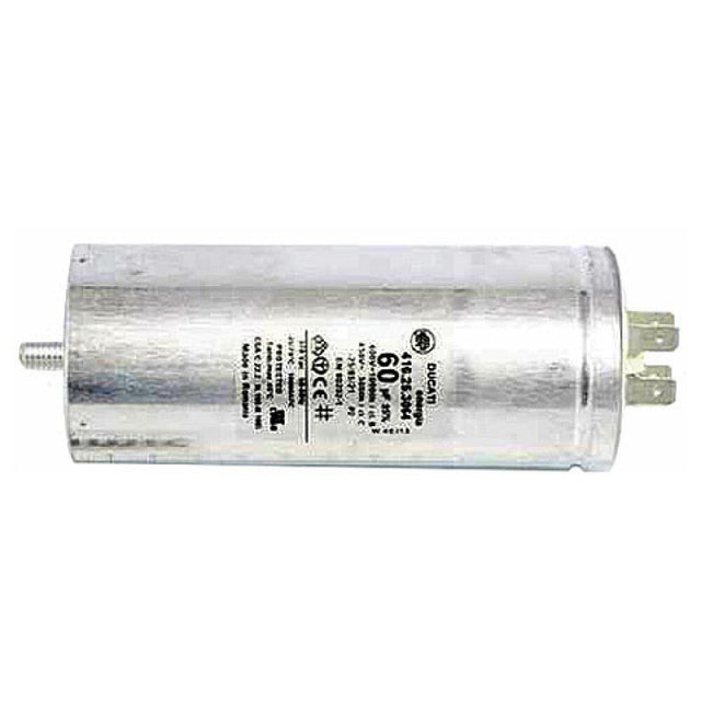 Sammic 2000988 Run Capacitor