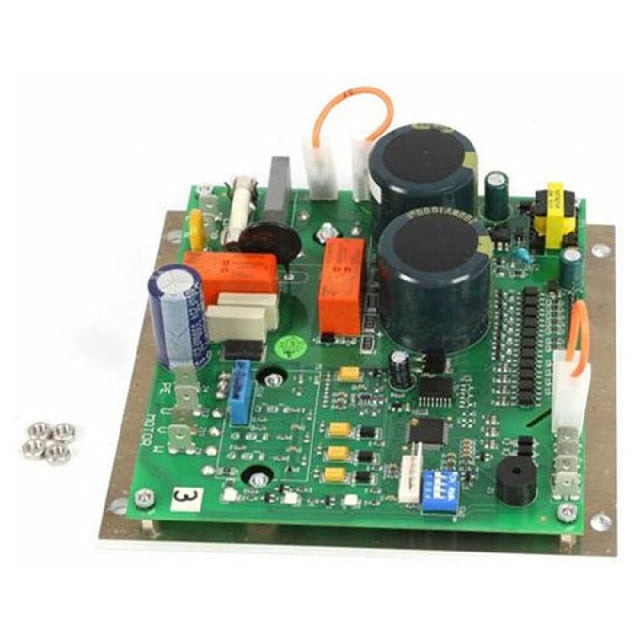 Sammic 2009611 Electronic Board 120v