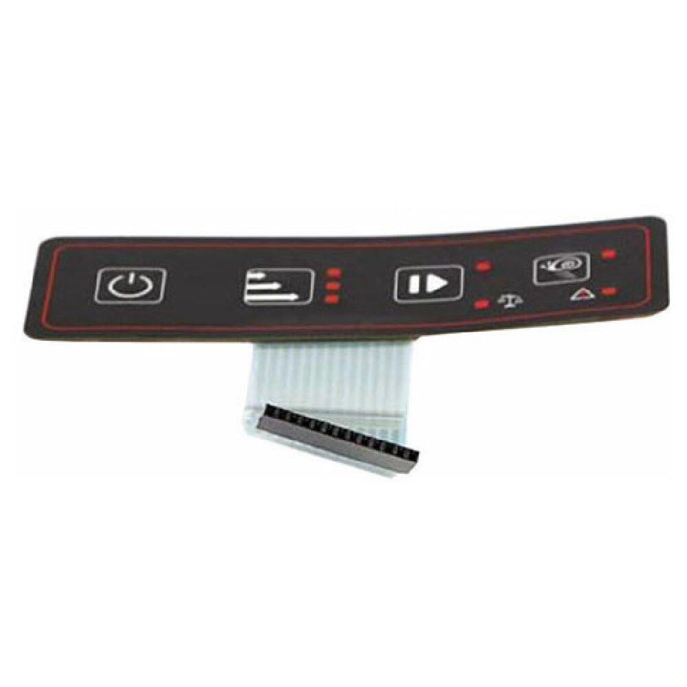 Sammic 2009612 Keyboard