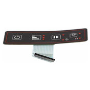 Sammic 2009612 Keyboard