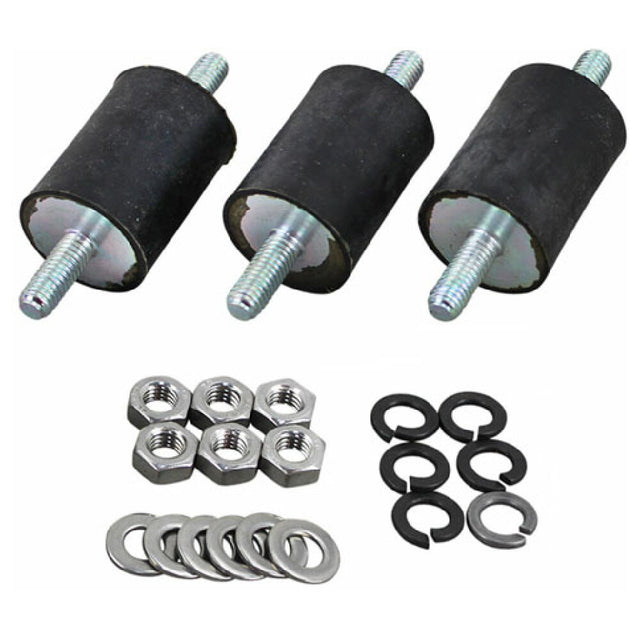 Sammic 2009626 Motor Damper