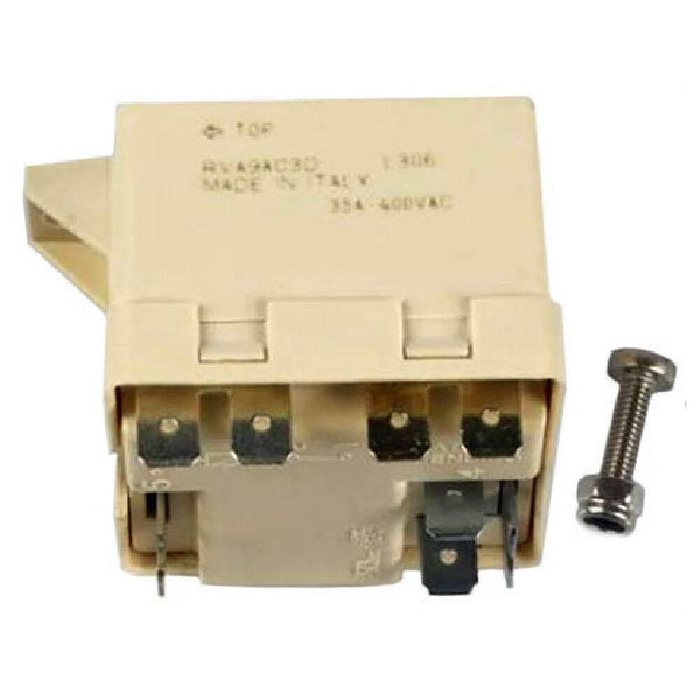 Sammic 2059361 Starting Relay Set