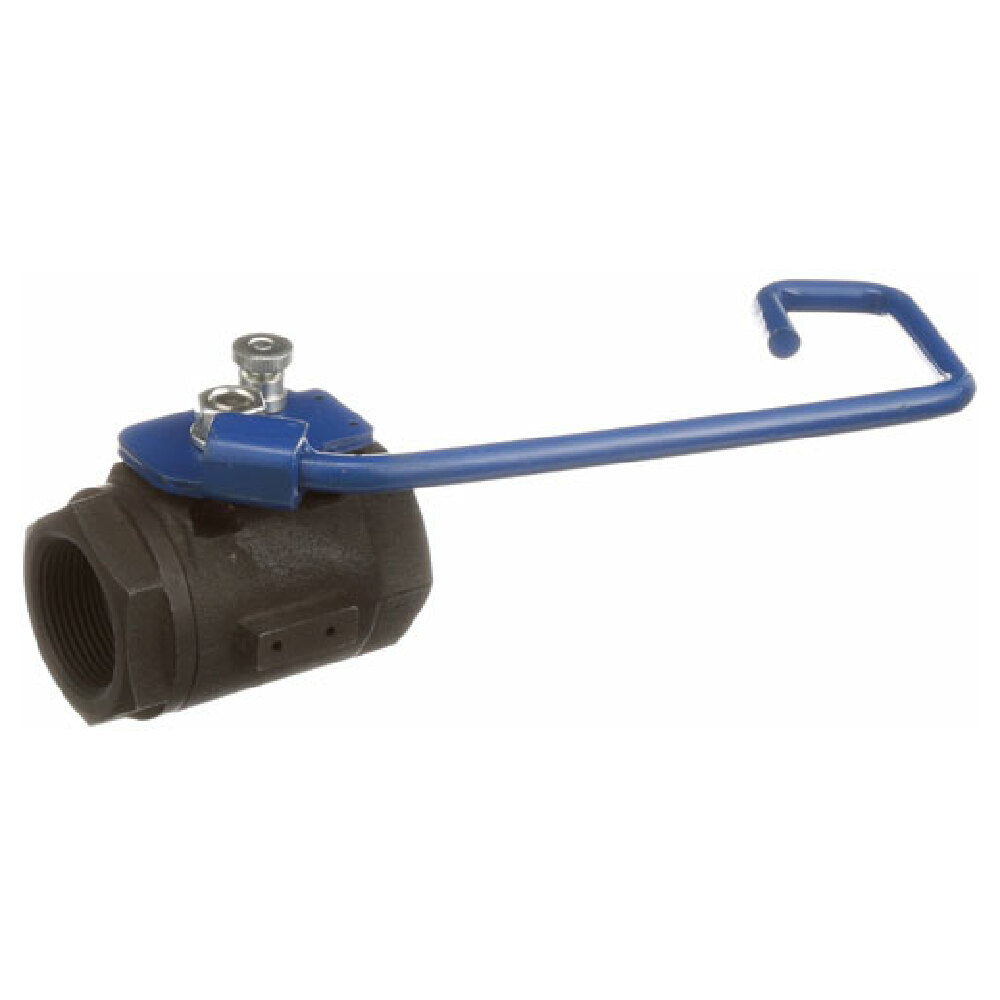 Pitco 60138704 Drain Valve 1 1/4"