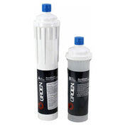 Groen 139026 Replacement Cartridge Set Water Treatment
