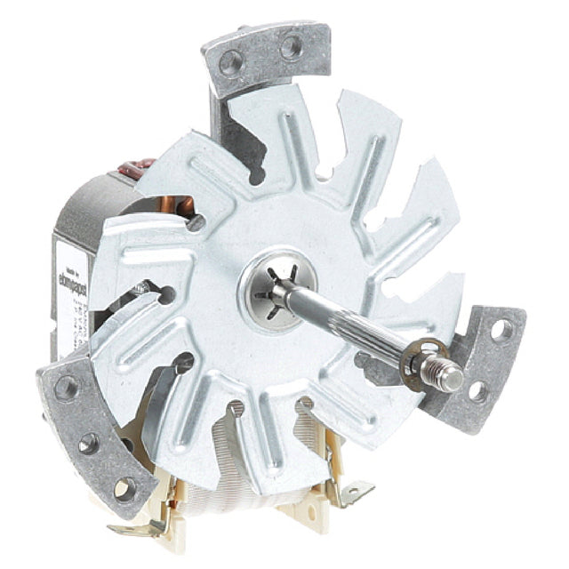 Greenheck T1072 Motor Fan Convection