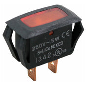 Groen NT1078 Lamp Amber
