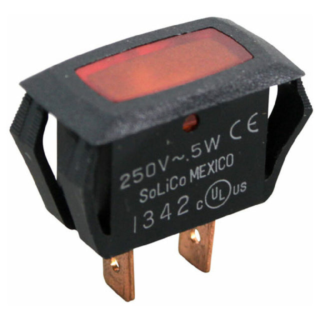 Groen NT1078 Lamp Amber
