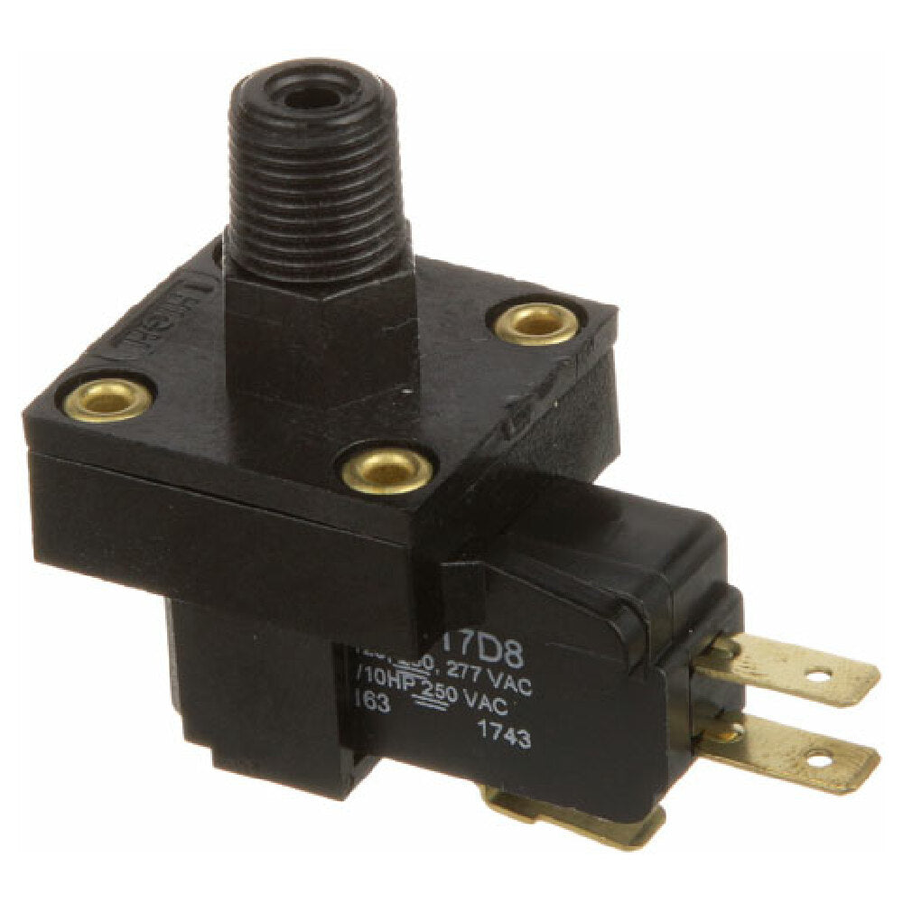 Greenheck T1091 Pressure Switch