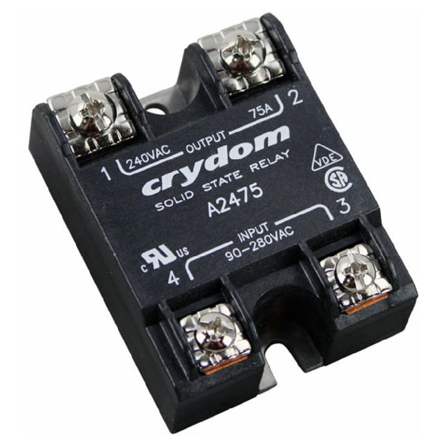 Intek NT1092 Relay Solid State