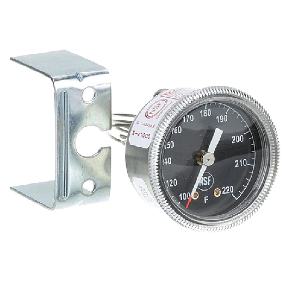 Intek NT1098 Thermometer