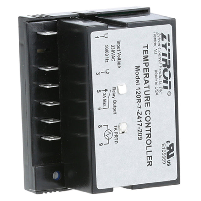 Accutemp ATOE-2559-7 Rtd Thermostat