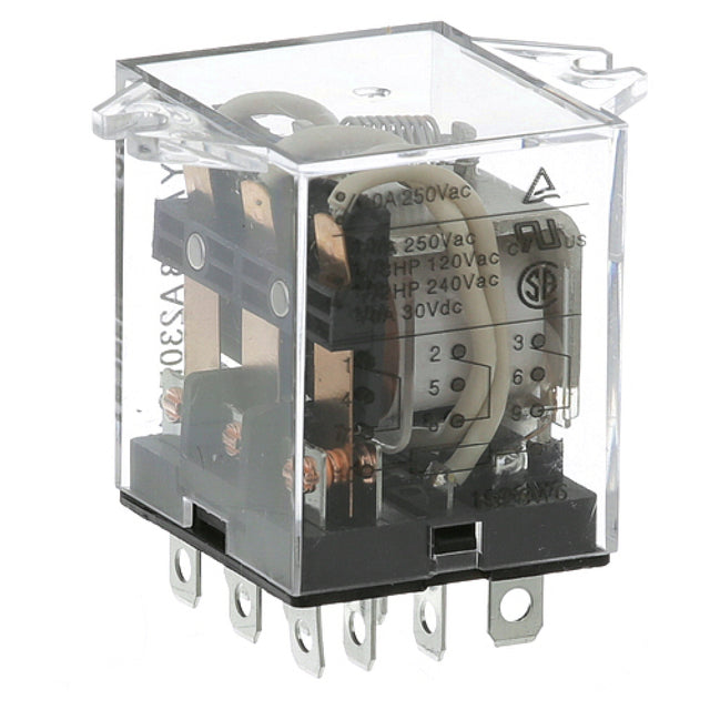 Accutemp ATOE-2825-4 Relay 208/240