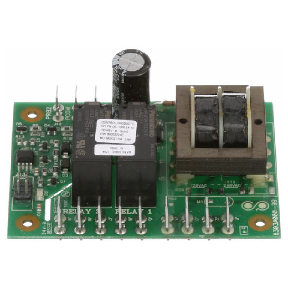 Accutemp ATOE-3230-2 Water Level Control Board