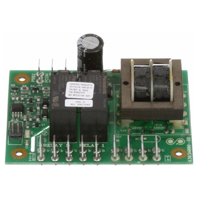 Accutemp ATOE-3230-2 Water Level Control Board