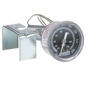 Accutemp AT1A-3303-1 Thermometer Assy 2"