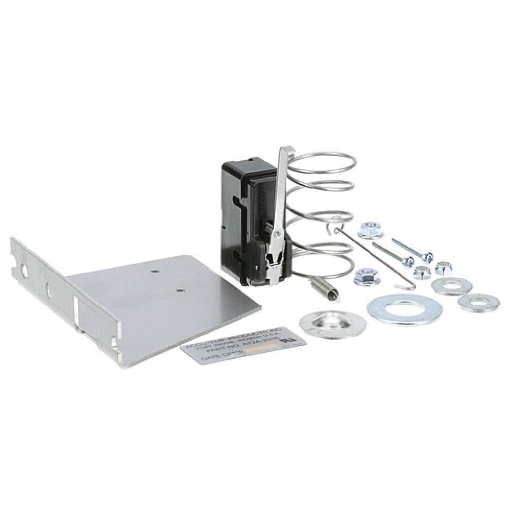 Accutemp AT2A-2916-1 Hi Limit Overtemp Assy