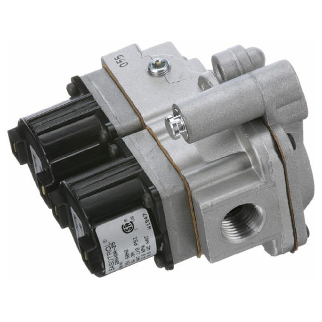 Accutemp AT2E-1806-2 Control Valve Nat