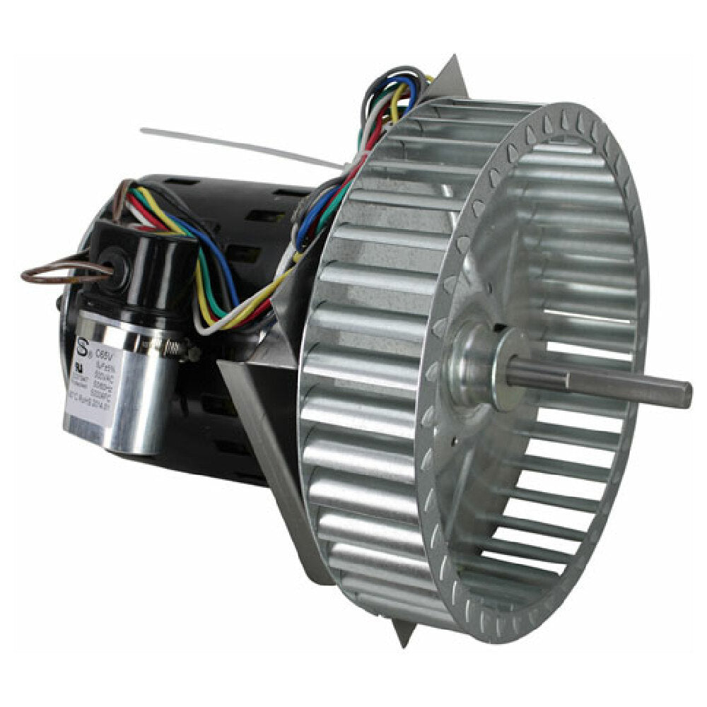 Nu-Vu 250-1002 Motor Assembly