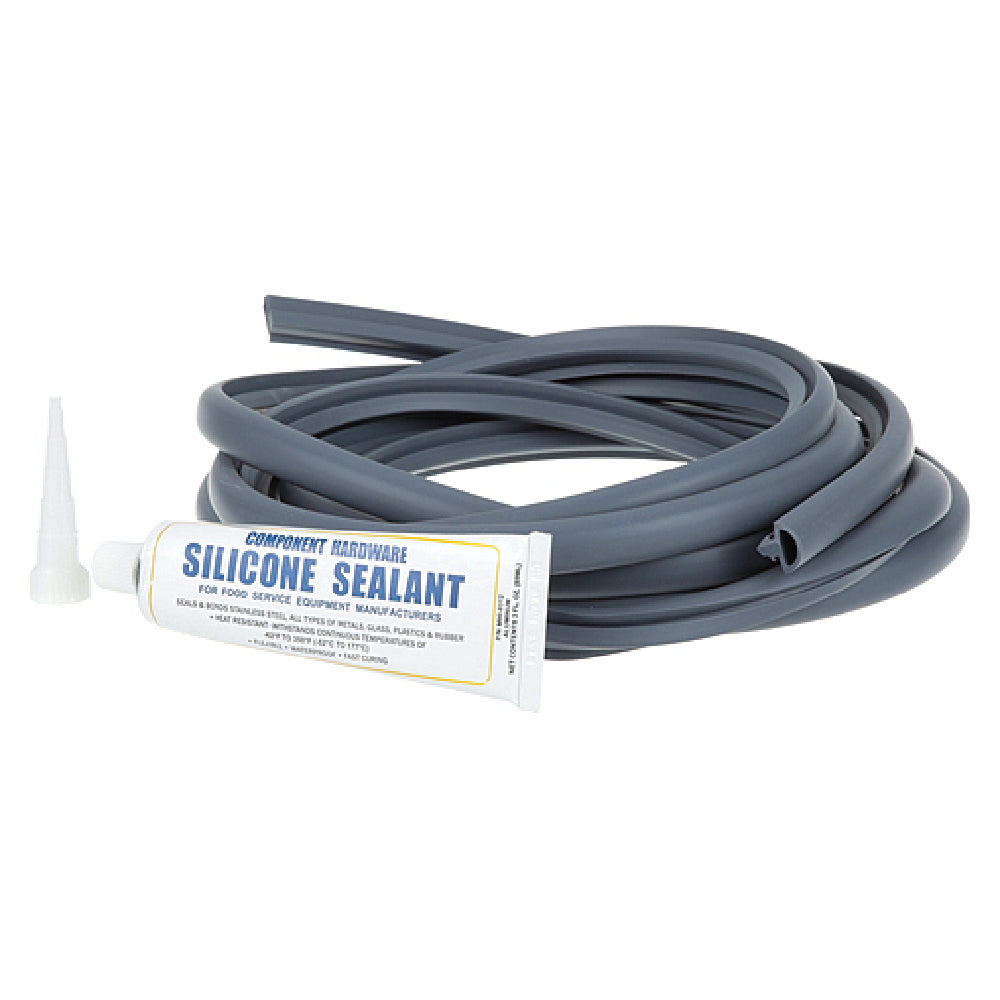 Star Mfg 2541012 (NU-VU) Gasket Kit