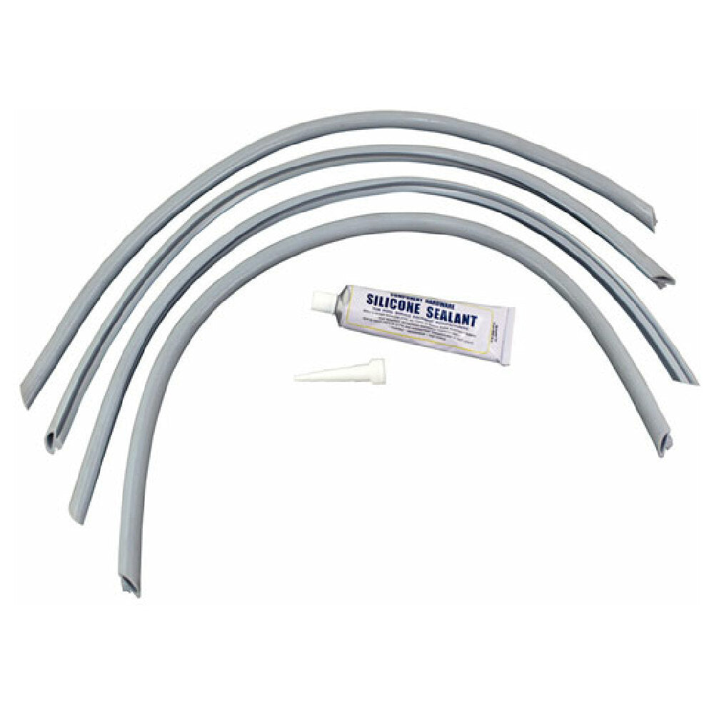Nu-Vu 254-1013 Gasket Kit
