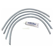 Nu-Vu 254-1013 Gasket Kit