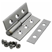 Nu-Vu -254-3011 Hinge Kit