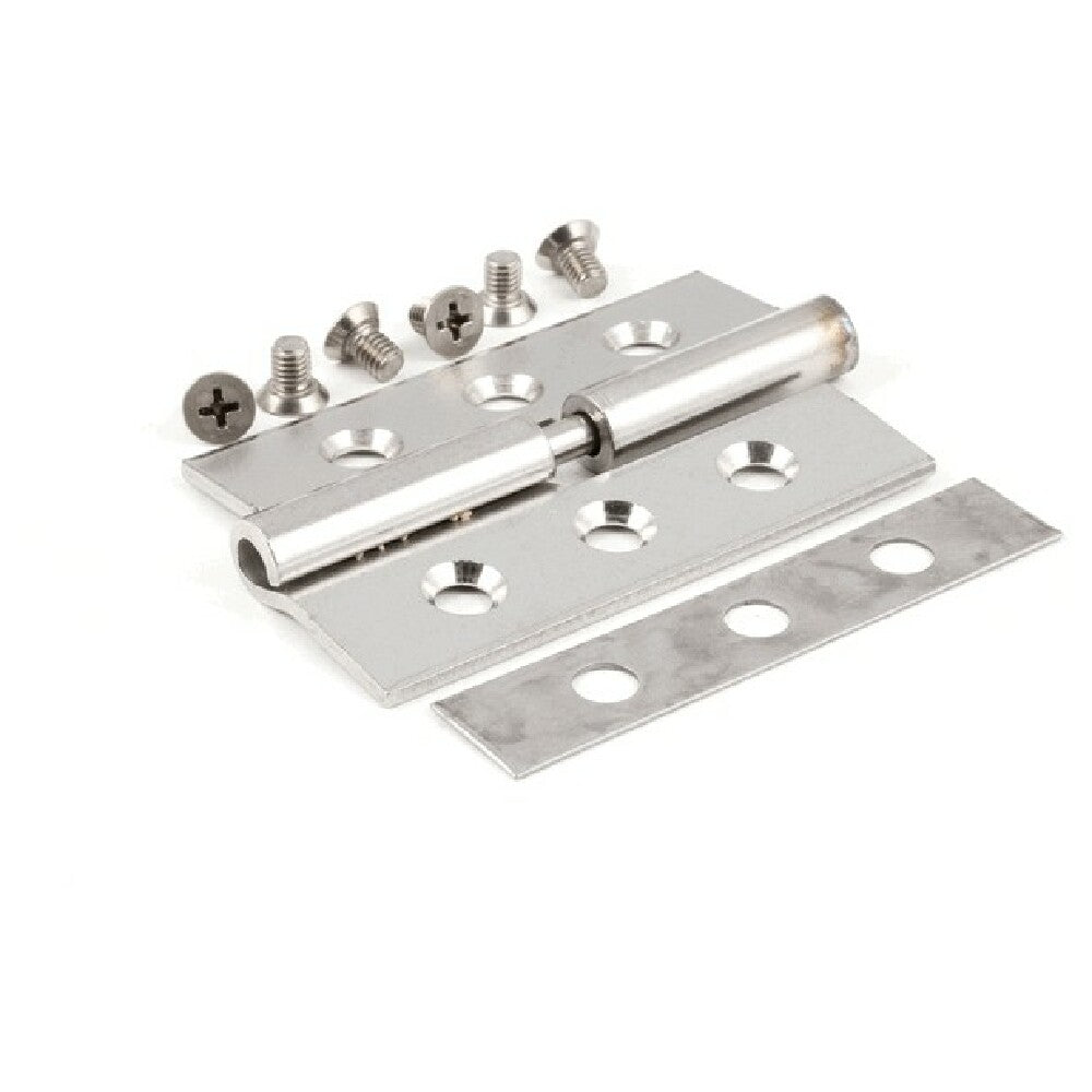Star Mfg 254-3011 Hinge Kit