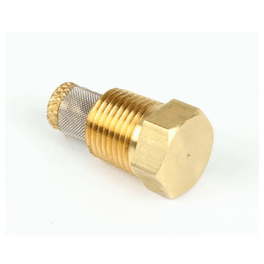 Nu-Vu 310033 Fitting Spray Nozzle