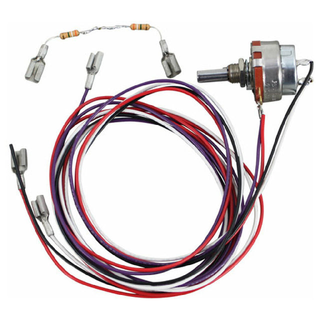 Nu-Vu -252-3003 Potentiometer