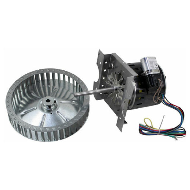 Nu-Vu 250-1063 Motor Kit