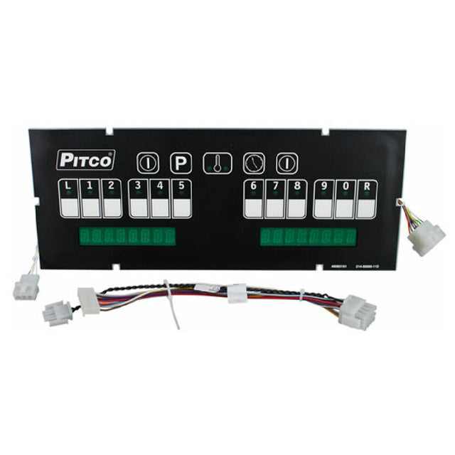 Anets 60126801-C Computer