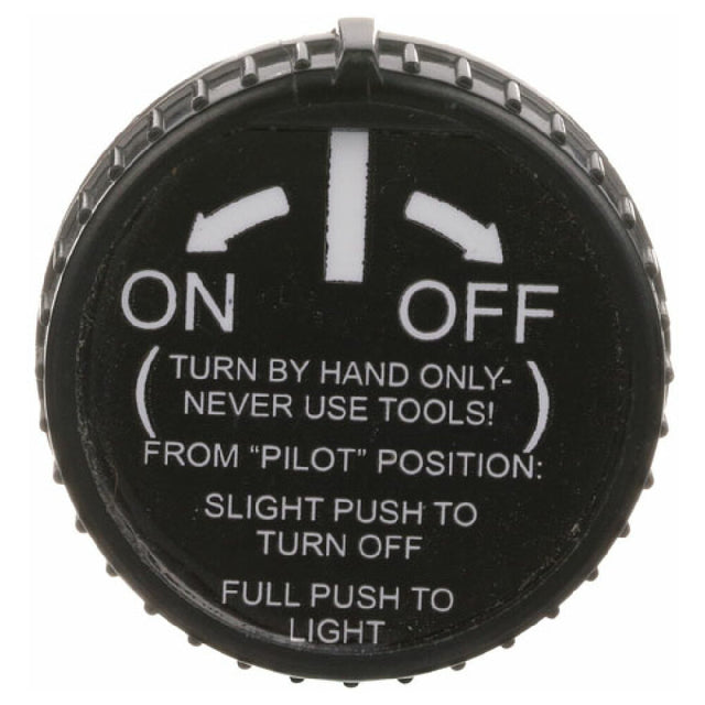 Anets P8905-08 Knob Pilot Safety