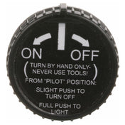 White Rodgers F42-0895 Knob Pilot Safety