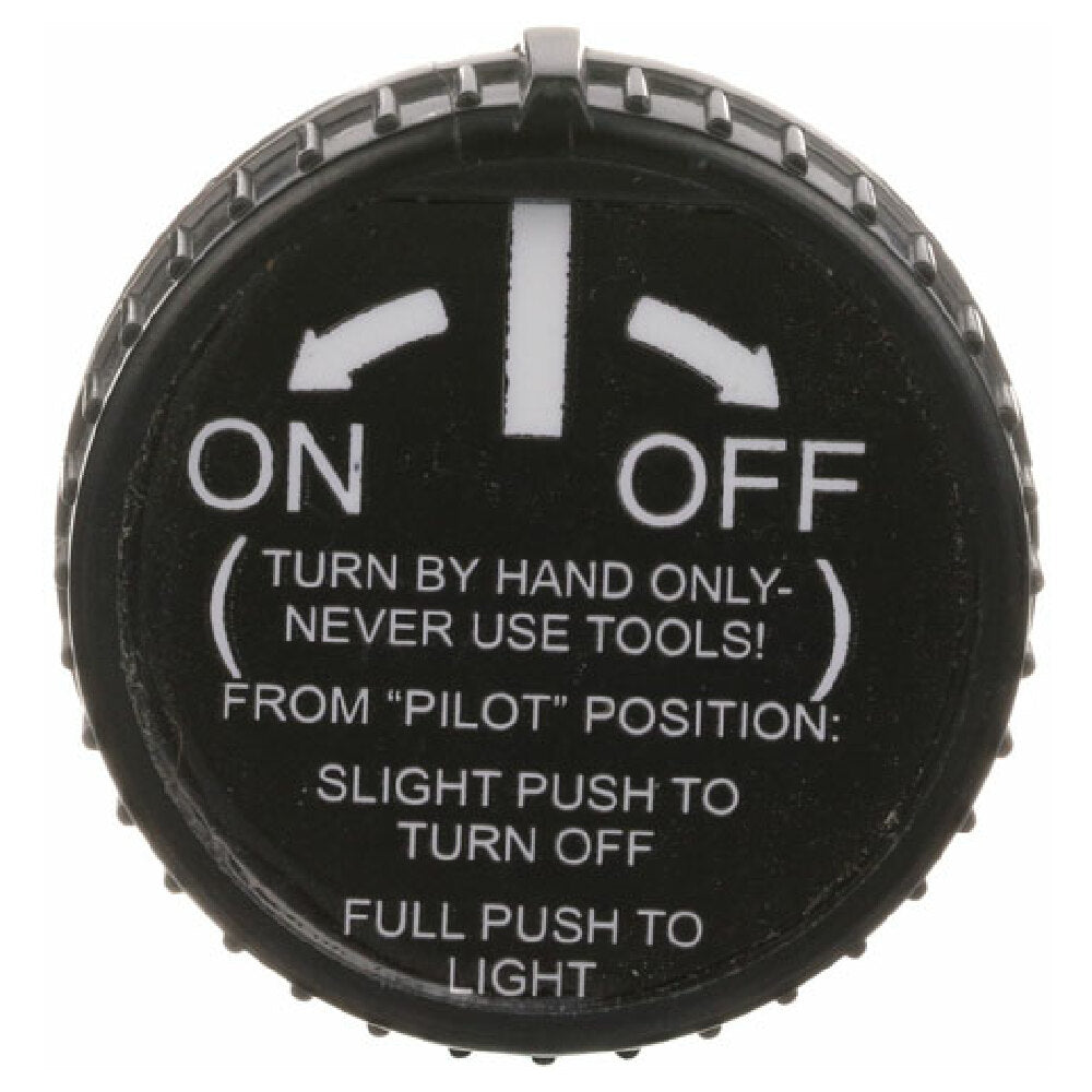 Magikitch'N P8905-08 Knob Pilot Safety