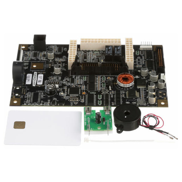 Turbochef CON-3007-6-175 Control Board