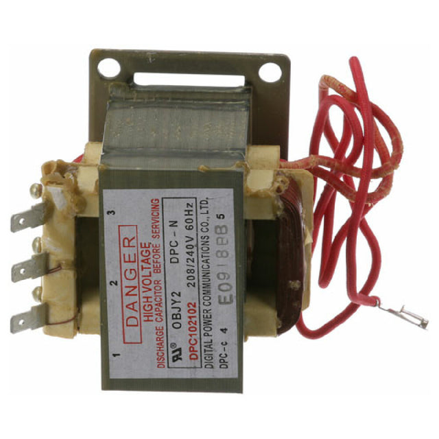 Turbochef NGC-3061-1 Transformer Kit