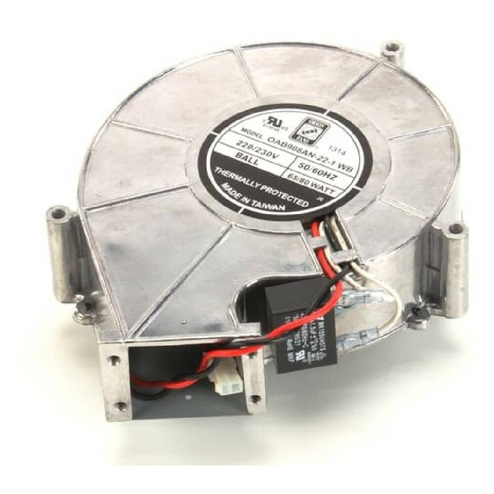 Turbochef TBC100083 Blower Motor