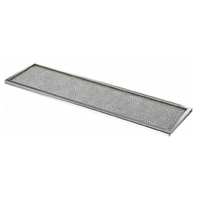 Turbochef TBCI3-9039 Air Filter Fits Turbochef