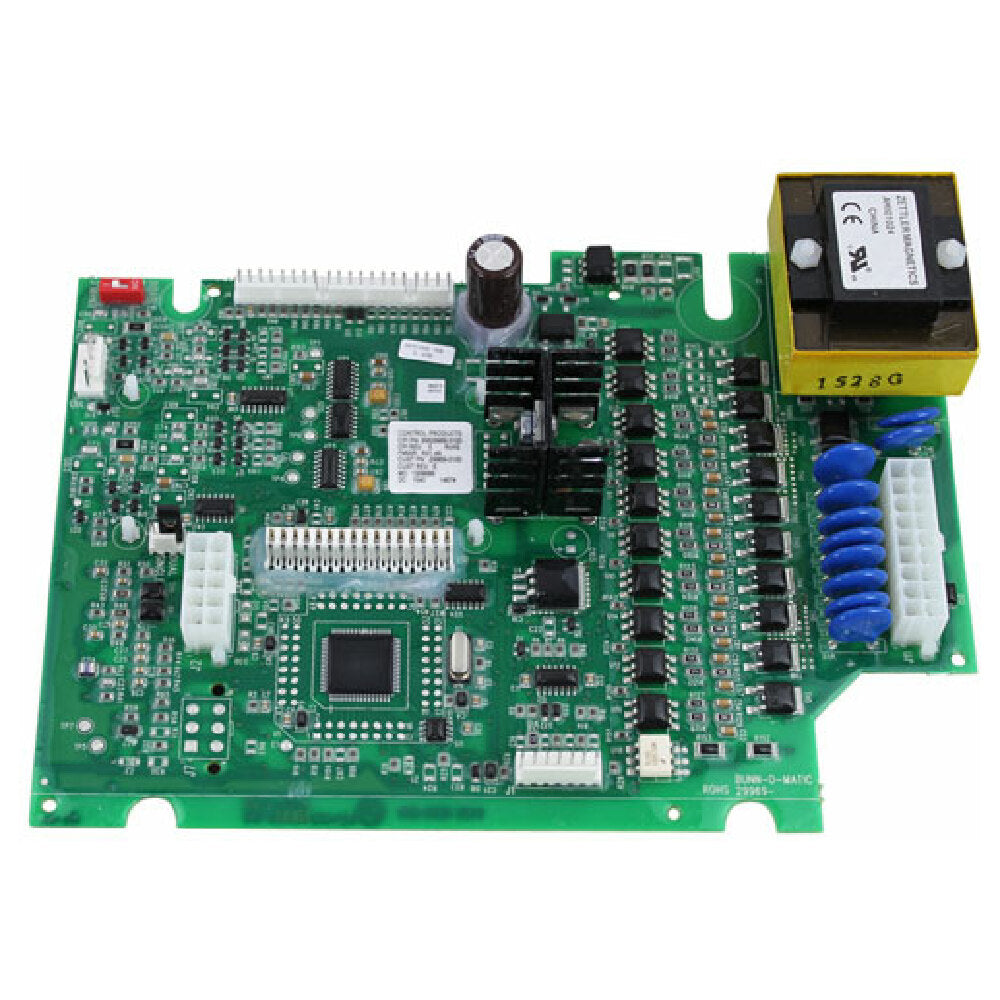 Bunn 29969.1 Control Board Kit