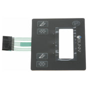 Bunn 32126.1004 Kit Membrane Switch
